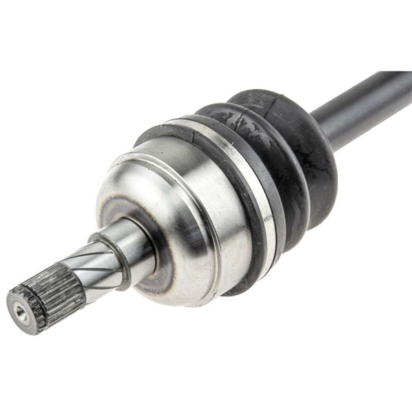 Drivaxel, framaxel vänster Nty NPW-PL-073 NTY