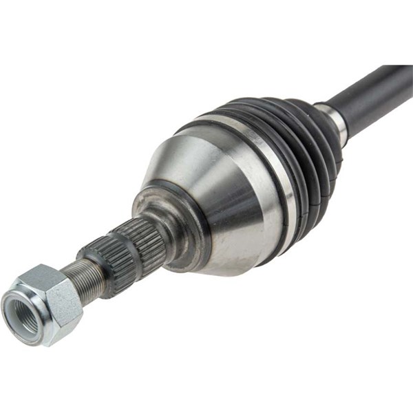 Drivaxel, framaxel vänster Nty NPW-PL-073 NTY Drivaxel, framaxel vänster Nty NPW-PL-073 NTY