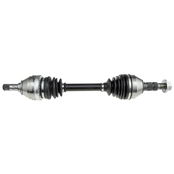 Drivaxel, framaxel vänster Nty NPW-PL-081 NTY Drivaxel, framaxel vänster Nty NPW-PL-081 NTY