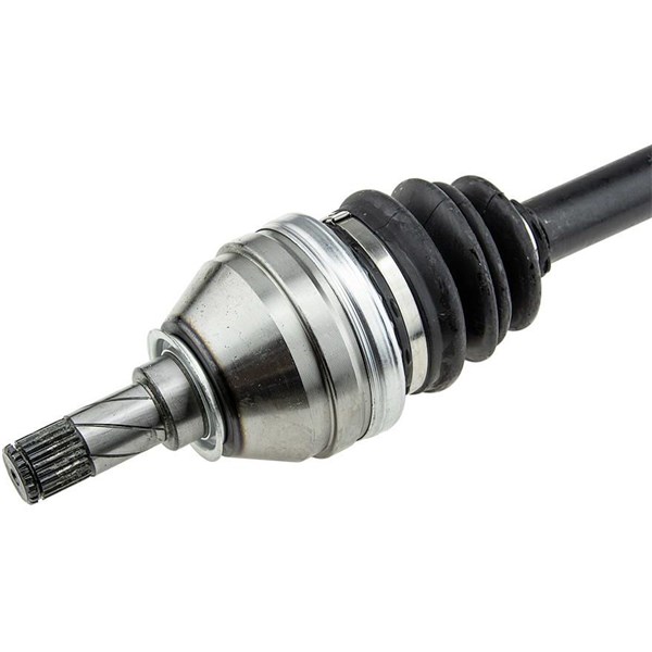 Drivaxel, framaxel vänster Nty NPW-PL-081 NTY Drivaxel, framaxel vänster Nty NPW-PL-081 NTY