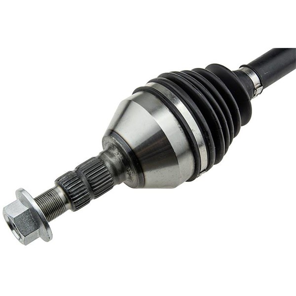 Drivaxel, framaxel vänster Nty NPW-PL-081 NTY Drivaxel, framaxel vänster Nty NPW-PL-081 NTY