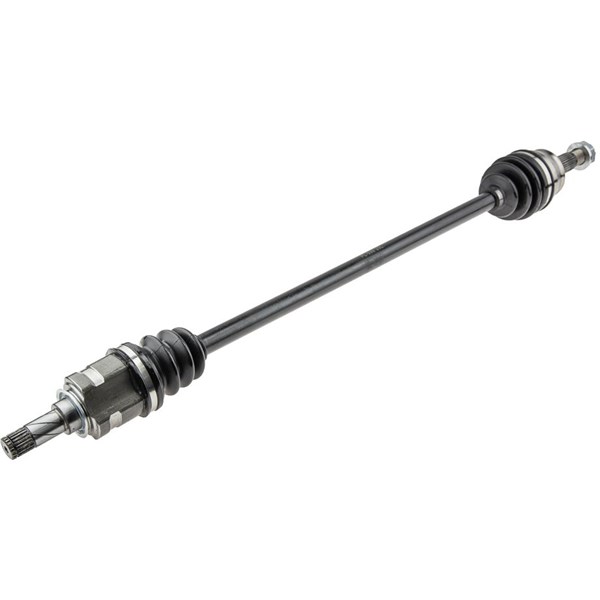 Drivaxel Opel Corsa E (x15), framaxel höger Nty NPW-PL-099 NTY