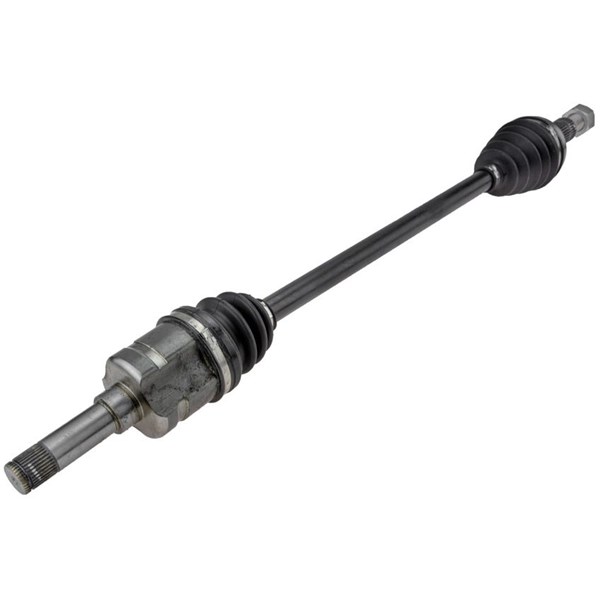 Drivaxel, Bakaxel höger Nty NPW-PL-107 NTY
