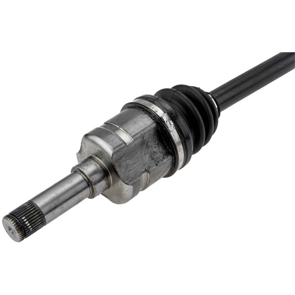 Drivaxel, Bakaxel höger Nty NPW-PL-107 NTY Drivaxel, Bakaxel höger Nty NPW-PL-107 NTY