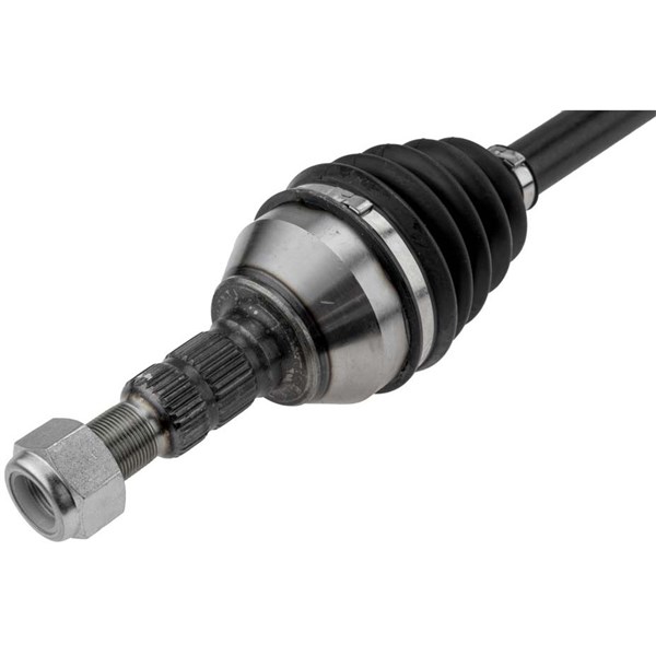 Drivaxel, Bakaxel höger Nty NPW-PL-107 NTY Drivaxel, Bakaxel höger Nty NPW-PL-107 NTY