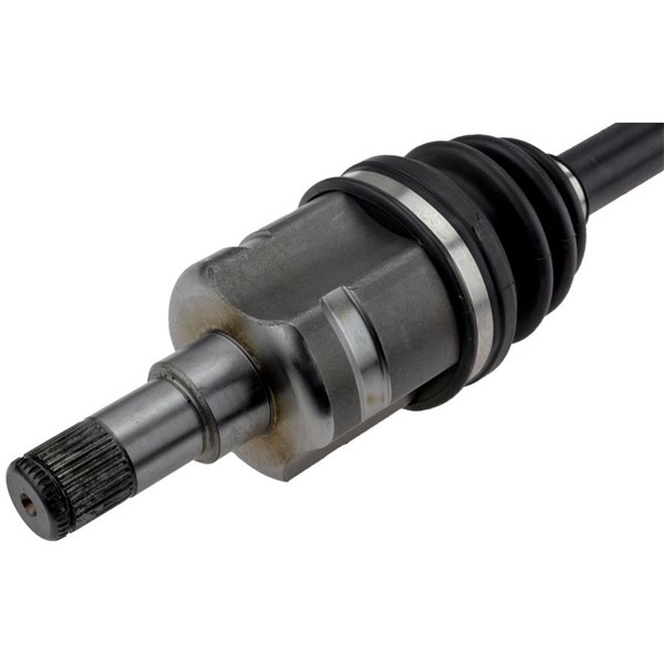 Drivaxel, Bakaxel vänster Nty NPW-PL-109 NTY Drivaxel, Bakaxel vänster Nty NPW-PL-109 NTY