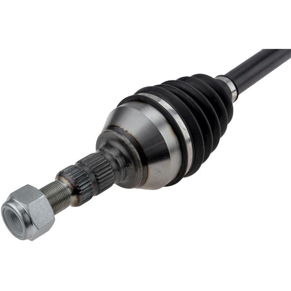 Drivaxel, Bakaxel vänster Nty NPW-PL-109 NTY Drivaxel, Bakaxel vänster Nty NPW-PL-109 NTY