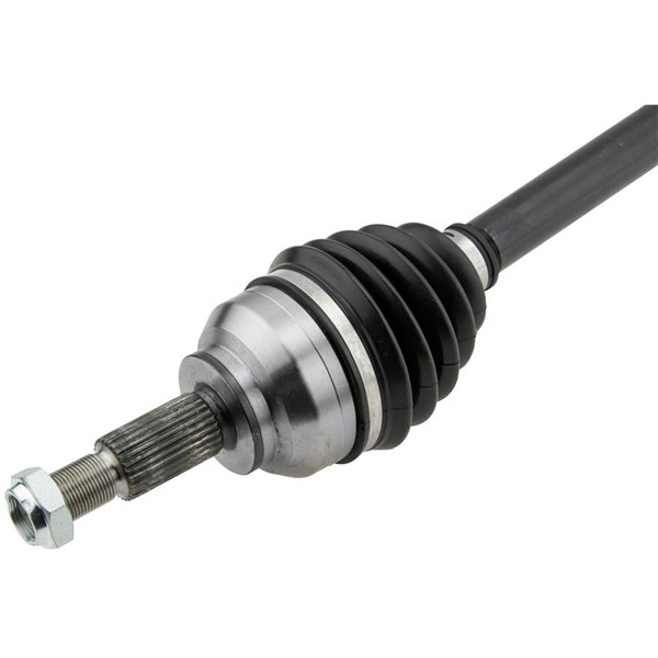 Drivaxel, Framaxel, framaxel vänster, Vänster Nty NPW-RE-003 NTY Drivaxel, Framaxel, framaxel vänster, Vänster Nty NPW-RE-003 NTY