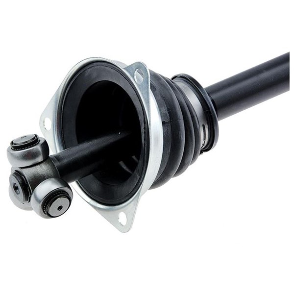 Drivaxel, Framaxel, framaxel vänster, Vänster Nty NPW-RE-003 NTY