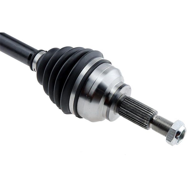 Drivaxel, Framaxel, framaxel vänster, Vänster Nty NPW-RE-003 NTY Drivaxel, Framaxel, framaxel vänster, Vänster Nty NPW-RE-003 NTY