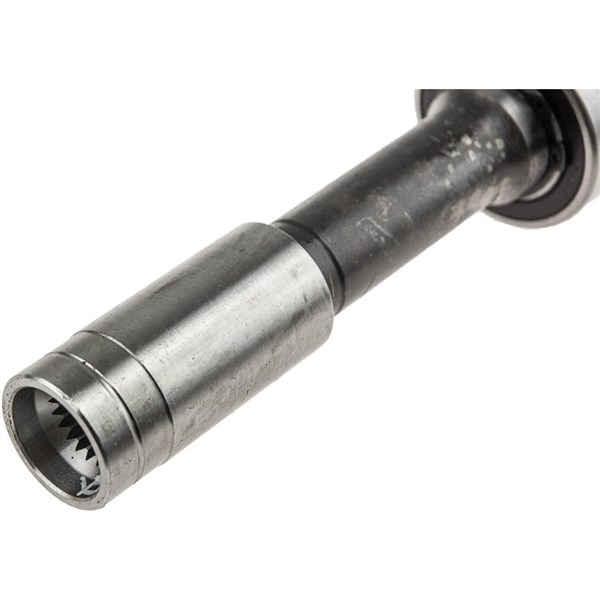 Drivaxel, Framaxel Nty NPW-RE-004 NTY Drivaxel, Framaxel Nty NPW-RE-004 NTY