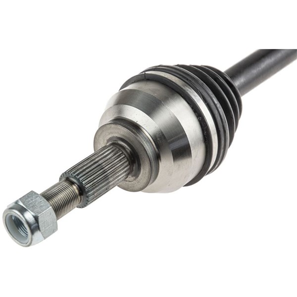 Drivaxel, Framaxel Nty NPW-RE-004 NTY Drivaxel, Framaxel Nty NPW-RE-004 NTY
