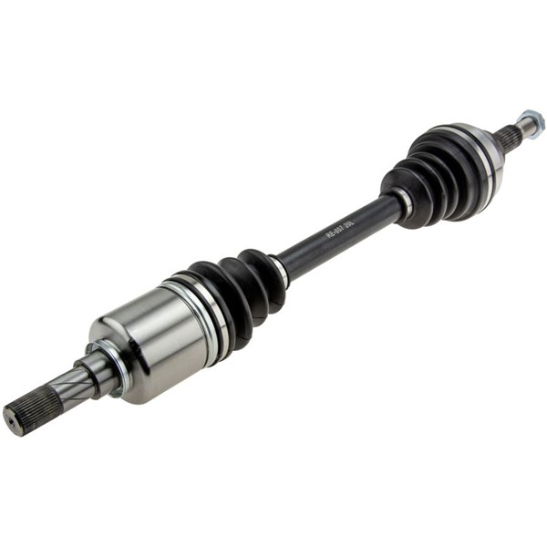Drivaxel, framaxel vänster Nty NPW-RE-007 NTY