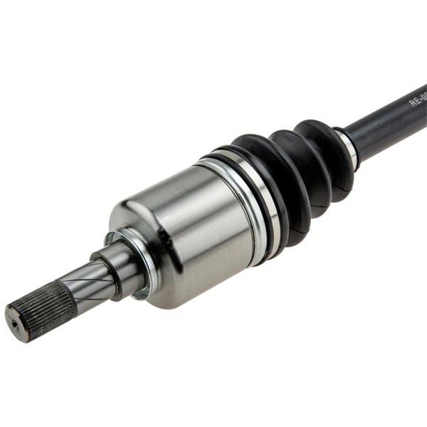 Drivaxel, framaxel vänster Nty NPW-RE-007 NTY Drivaxel, framaxel vänster Nty NPW-RE-007 NTY