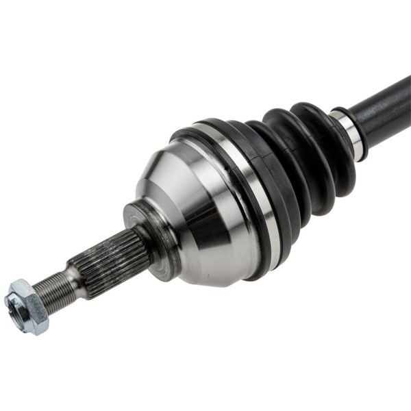 Drivaxel, framaxel vänster Nty NPW-RE-007 NTY Drivaxel, framaxel vänster Nty NPW-RE-007 NTY