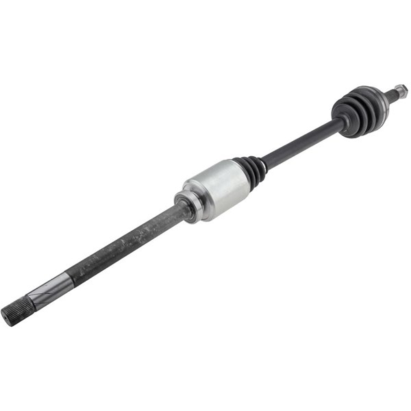 Drivaxel, Framaxel Nty NPW-RE-010 NTY