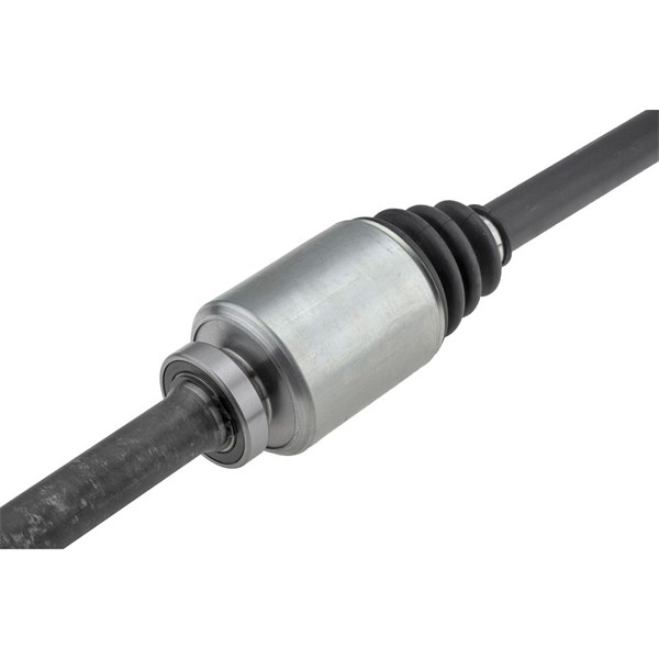 Drivaxel, Framaxel Nty NPW-RE-010 NTY Drivaxel, Framaxel Nty NPW-RE-010 NTY