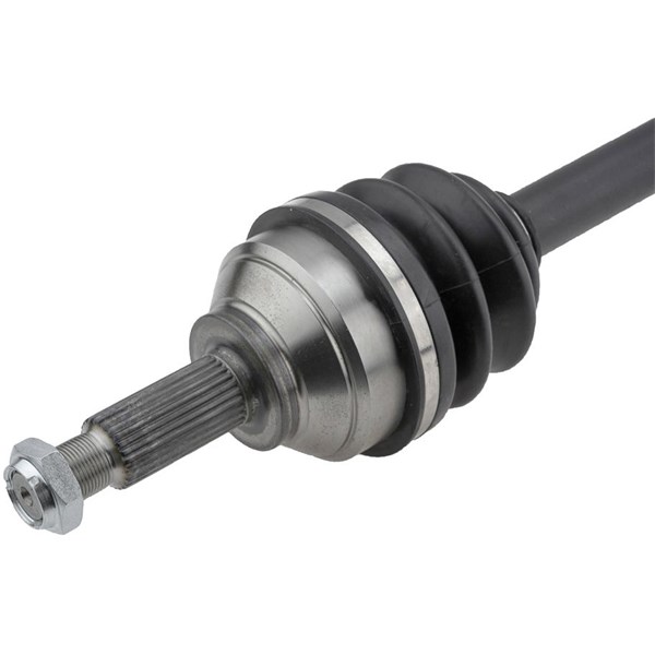 Drivaxel, Framaxel Nty NPW-RE-010 NTY Drivaxel, Framaxel Nty NPW-RE-010 NTY