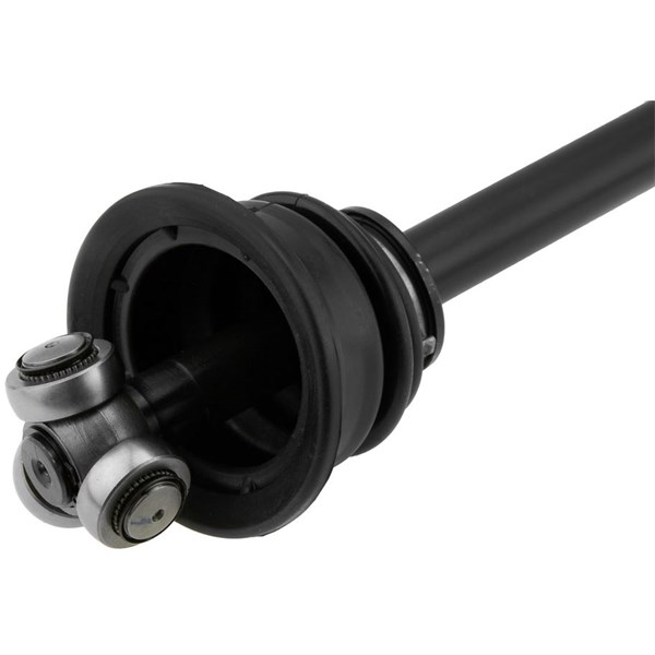 Drivaxel, Framaxel Nty NPW-RE-011 NTY