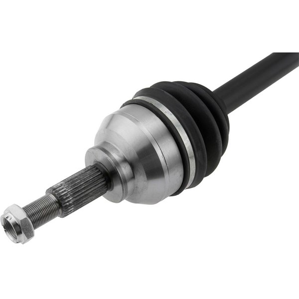 Drivaxel, Framaxel Nty NPW-RE-011 NTY