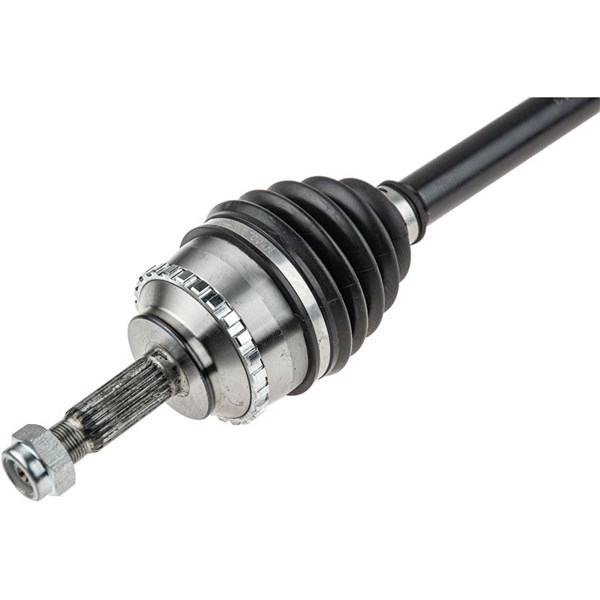Drivaxel, Framaxel, framaxel vänster Nty NPW-RE-013 NTY Drivaxel, Framaxel, framaxel vänster Nty NPW-RE-013 NTY
