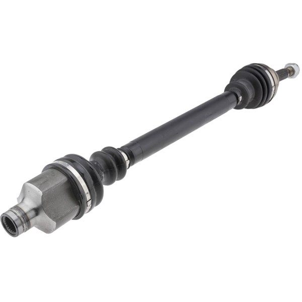Drivaxel, Framaxel, framaxel vänster Nty NPW-RE-014 NTY