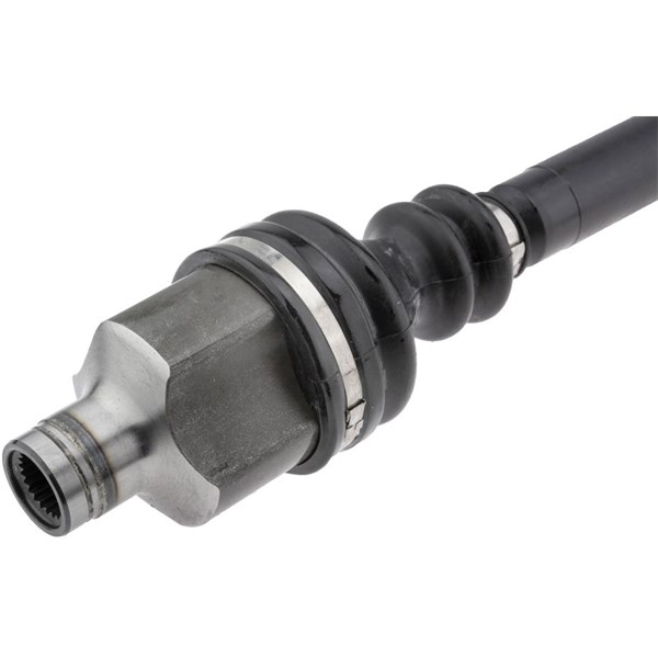 Drivaxel, Framaxel, framaxel vänster Nty NPW-RE-014 NTY