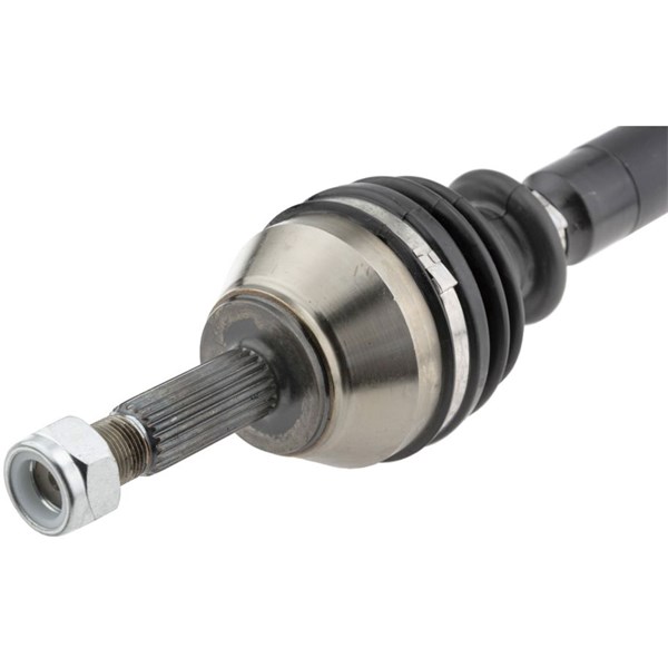 Drivaxel, Framaxel, framaxel vänster Nty NPW-RE-014 NTY