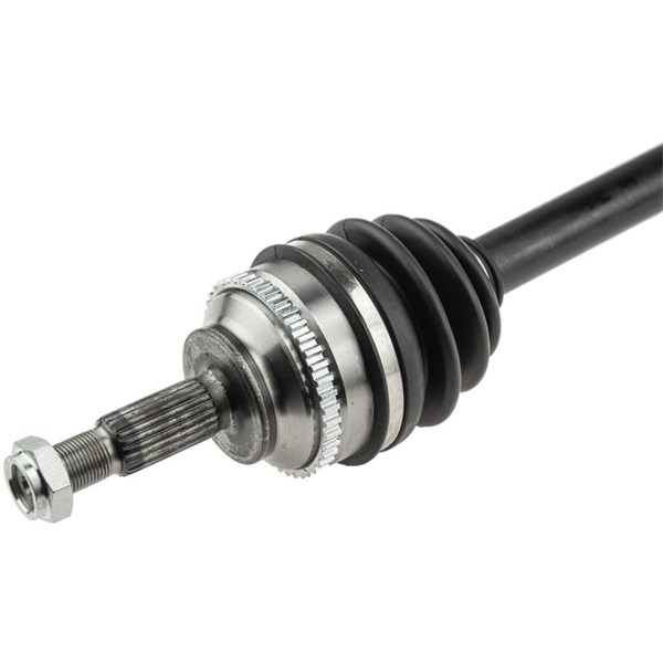 Drivaxel, Framaxel Nty NPW-RE-015 NTY Drivaxel, Framaxel Nty NPW-RE-015 NTY