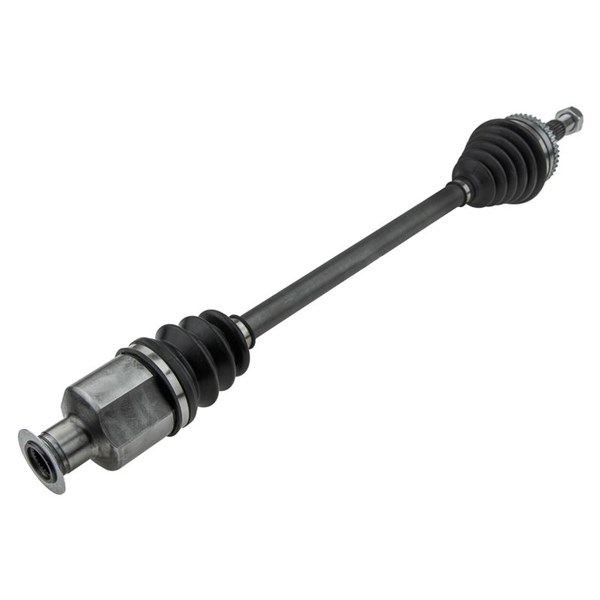 Drivaxel, Framaxel Nty NPW-RE-016 NTY
