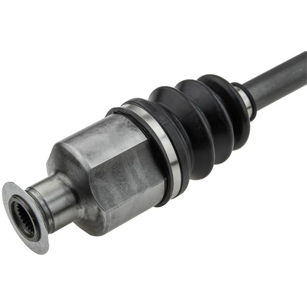 Drivaxel, Framaxel Nty NPW-RE-016 NTY