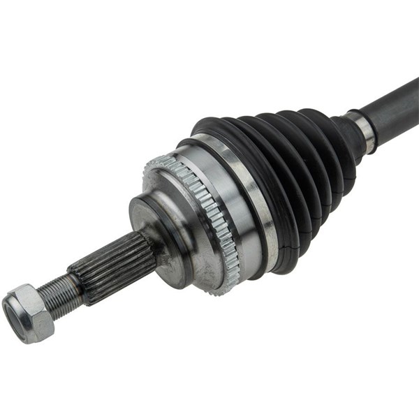 Drivaxel, Framaxel Nty NPW-RE-016 NTY
