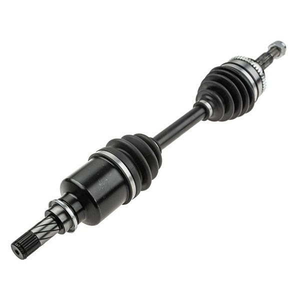Drivaxel, Framaxel Nty NPW-RE-017 NTY