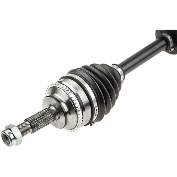 Drivaxel, Framaxel Nty NPW-RE-017 NTY