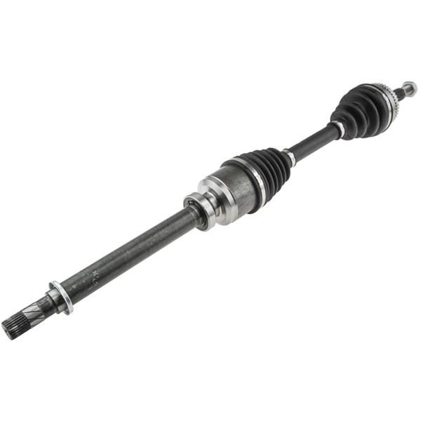 Drivaxel, Framaxel, framaxel höger Nty NPW-RE-018 NTY