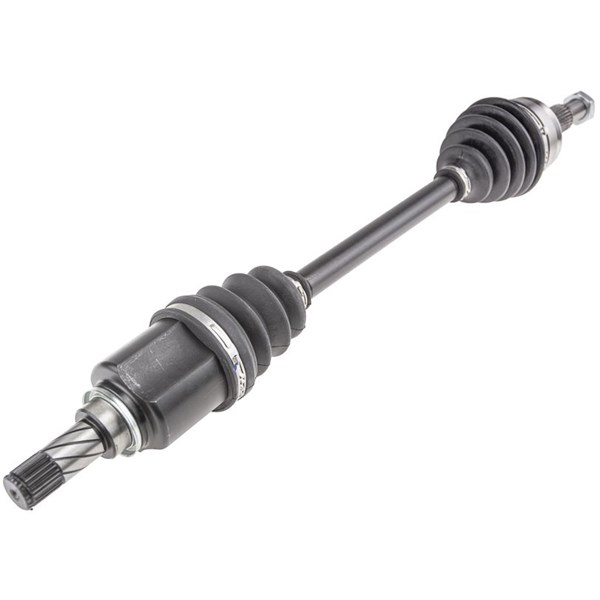 Drivaxel, Framaxel, framaxel vänster Nty NPW-RE-021 NTY