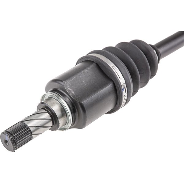 Drivaxel, Framaxel, framaxel vänster Nty NPW-RE-021 NTY Drivaxel, Framaxel, framaxel vänster Nty NPW-RE-021 NTY