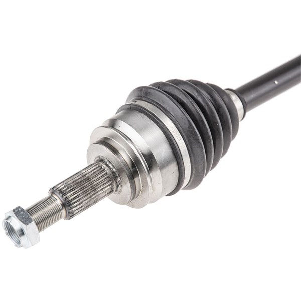 Drivaxel, Framaxel, framaxel vänster Nty NPW-RE-021 NTY Drivaxel, Framaxel, framaxel vänster Nty NPW-RE-021 NTY