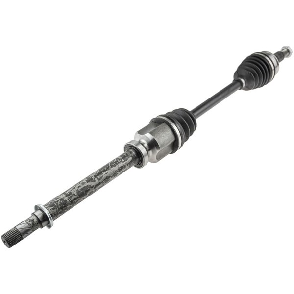 Drivaxel, Framaxel Nty NPW-RE-022 NTY
