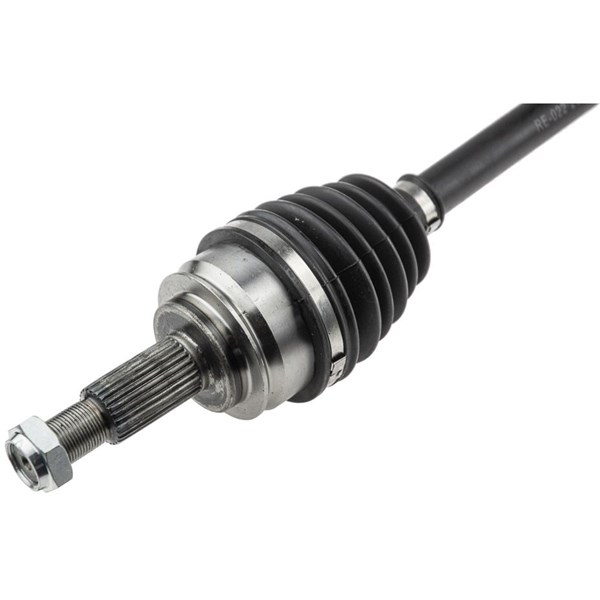 Drivaxel, Framaxel Nty NPW-RE-022 NTY Drivaxel, Framaxel Nty NPW-RE-022 NTY