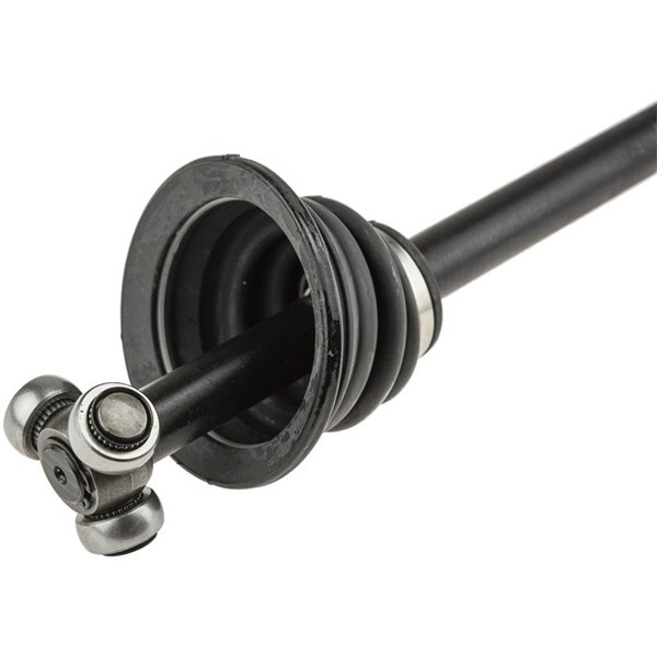 Drivaxel, Framaxel Nty NPW-RE-023 NTY Drivaxel, Framaxel Nty NPW-RE-023 NTY
