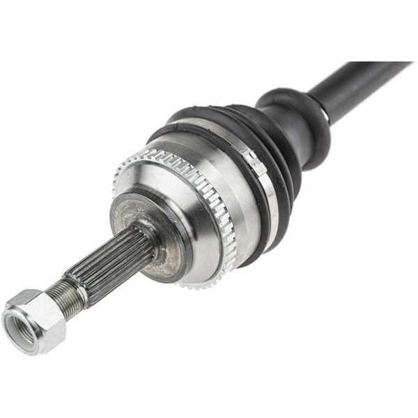 Drivaxel, Framaxel Nty NPW-RE-023 NTY Drivaxel, Framaxel Nty NPW-RE-023 NTY
