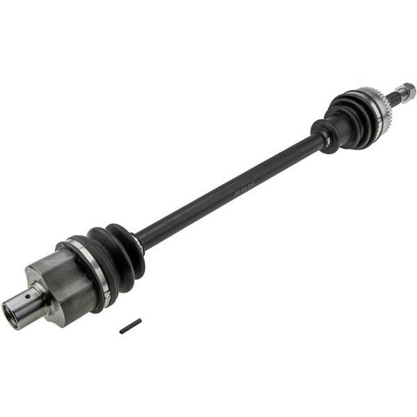 Drivaxel, Framaxel Nty NPW-RE-024 NTY
