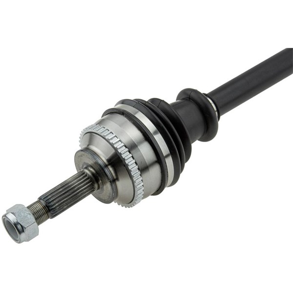 Drivaxel, Framaxel Nty NPW-RE-024 NTY Drivaxel, Framaxel Nty NPW-RE-024 NTY