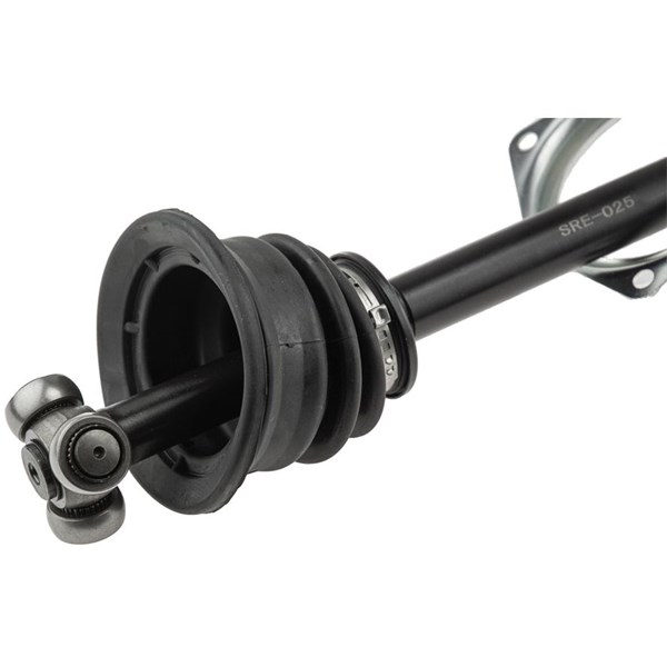 Drivaxel, Framaxel Nty NPW-RE-025 NTY Drivaxel, Framaxel Nty NPW-RE-025 NTY