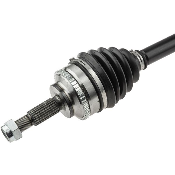 Drivaxel, Framaxel Nty NPW-RE-025 NTY Drivaxel, Framaxel Nty NPW-RE-025 NTY