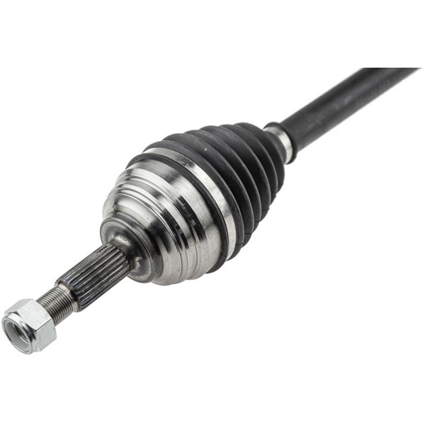 Drivaxel, Framaxel Nty NPW-RE-030 NTY Drivaxel, Framaxel Nty NPW-RE-030 NTY
