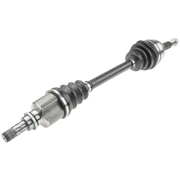Drivaxel, Framaxel Nty NPW-RE-031 NTY