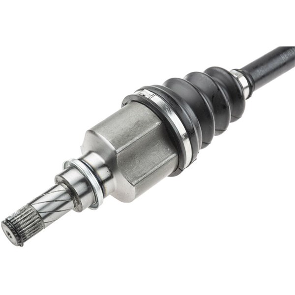 Drivaxel, Framaxel Nty NPW-RE-031 NTY Drivaxel, Framaxel Nty NPW-RE-031 NTY