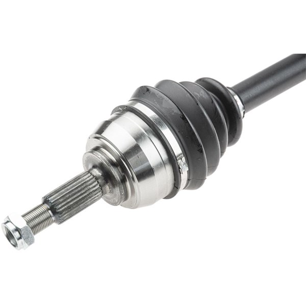 Drivaxel, Framaxel Nty NPW-RE-031 NTY Drivaxel, Framaxel Nty NPW-RE-031 NTY